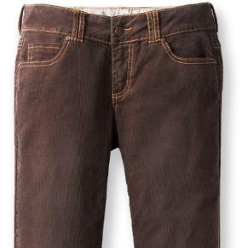 PrAna Canyon Cords